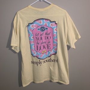 Simply Southern T-shirt